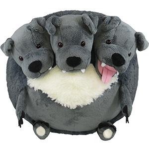 Squishable Cerberus - 15